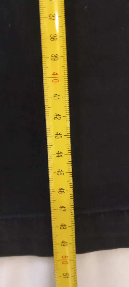 Pantalón corto Billabong Negro Talla M/32 Hombre