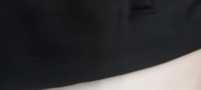 Pantalón corto Billabong Negro Talla M/32 Hombre