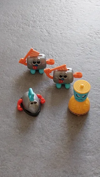 Tecnofolli Kinder Sorpresa