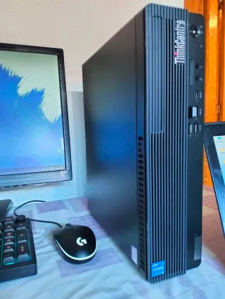 Computer Lenovo Thinkcentre