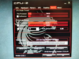 Computer Lenovo Thinkcentre