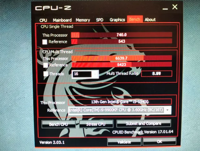 Computador Lenovo Thinkcentre