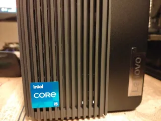 Computer Lenovo Thinkcentre