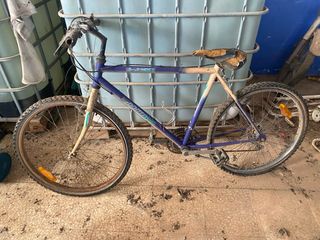 Bicicleta Montaña R-SP INDEX