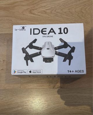 Dron le-idea IDEA 10 FPV