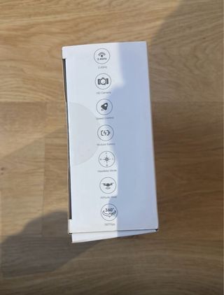 Dron le-idea IDEA 10 FPV