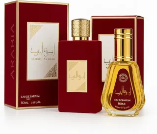 Perfume Arabia Eau de Parfum 50ml