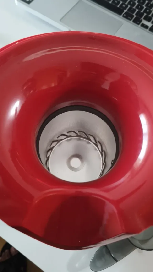 Máquina de palomitas Cecotec