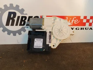 Motor elevalunas Audi A3 8P conductor