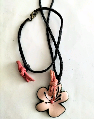 Set 3 collane e 1 bracciale