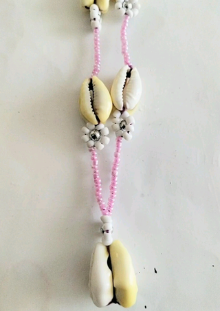 Set 3 collane e 1 bracciale