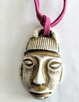 Set 3 collane e 1 bracciale