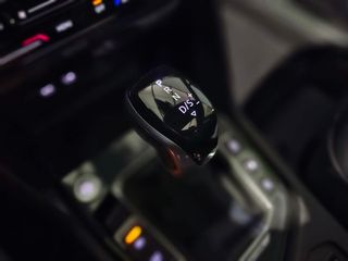 Volkswagen Tiguan R 2.0 TSI 320 CV 4Motion DSG