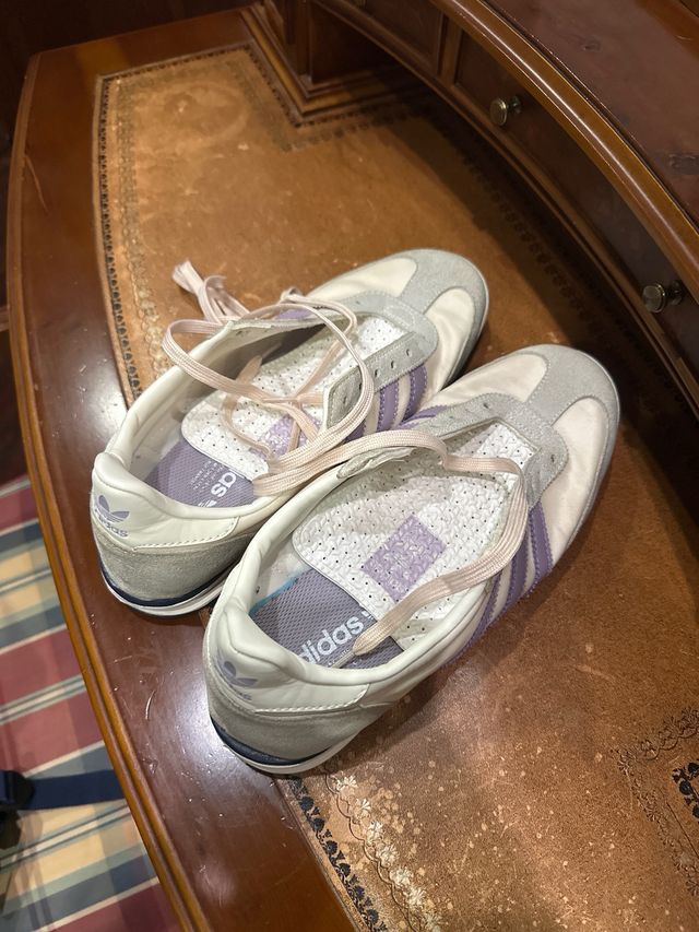 Adidas SL 72 Talla 42