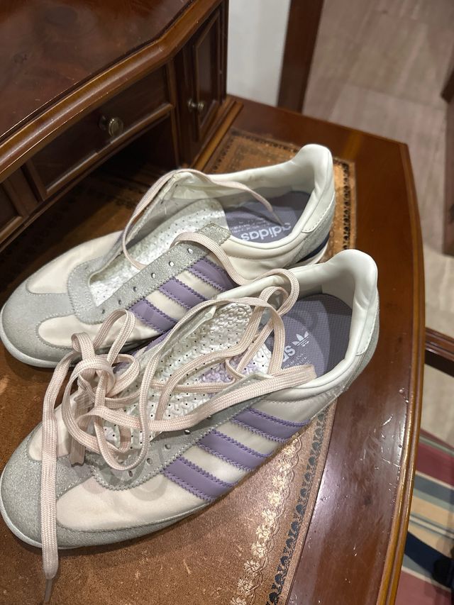 Adidas SL 72 Talla 42