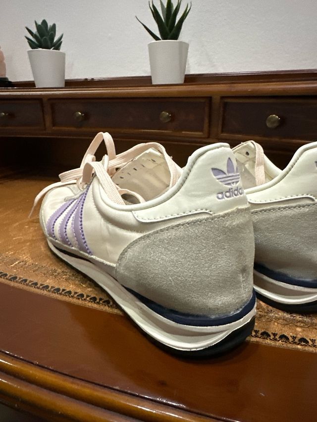 Adidas SL 72 Talla 42