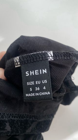 Camiseta estilo oriental