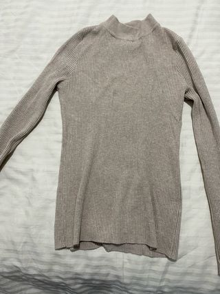 Confezione da 2 maglioni con collo alto