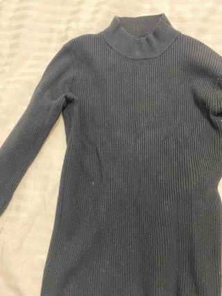 Confezione da 2 maglioni con collo alto