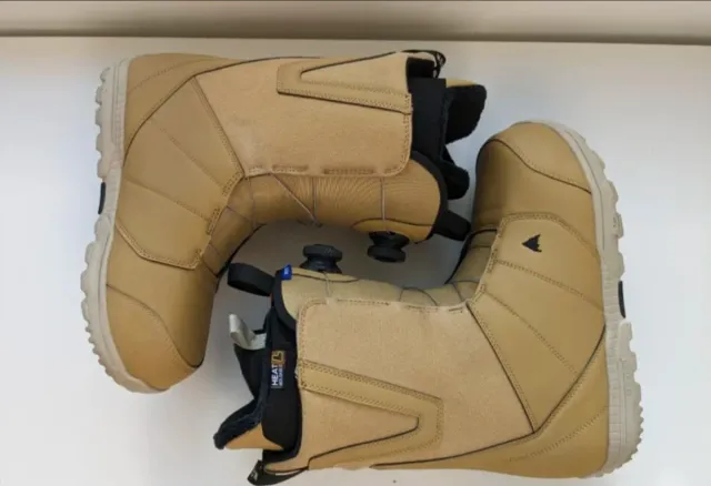 Burton Moto boa 2023. Talla 45