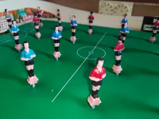 Futbolín Vintage Fútbol Mundial