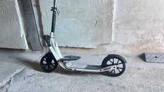 Patín Oxelo con ruedas nuevas