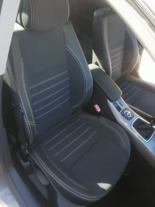 Renault Laguna 3 2.0dci 130cv 2011