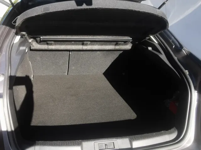 Renault Laguna 3 2.0dci 130cv 2011