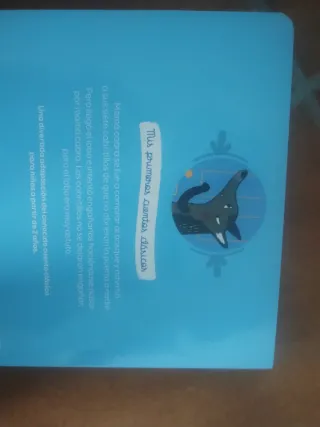 El lobo y los 7 cabritillos La Caperucita roja