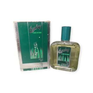 Colonia Lucky Country 50ml 80º