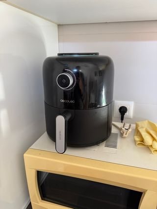 Cecotec Cecofry Pixel 2500 Freidora