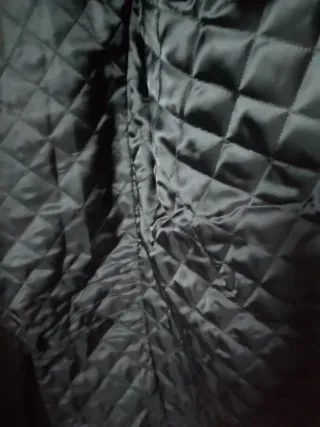 Cappotto nero uomo Bernardi collection