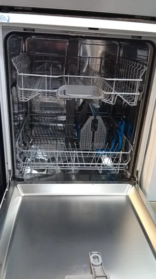 Lavavajillas Balay Blanco