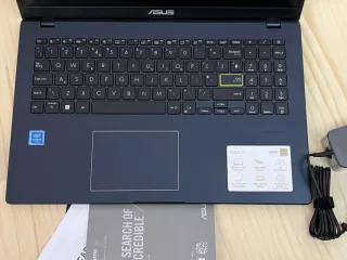 Portátil ASUS E510MA 128GB Intel Celeron 15.5FHD