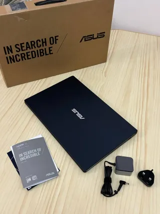 Portátil ASUS E510MA 128GB Intel Celeron 15.5FHD