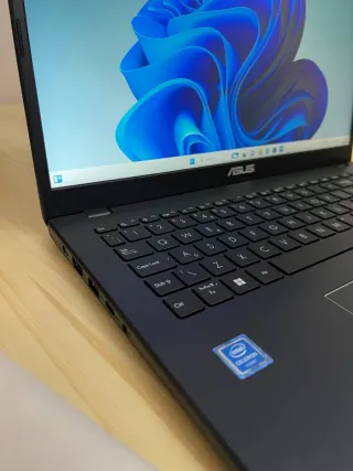 Portátil ASUS E510MA 128GB Intel Celeron 15.5FHD