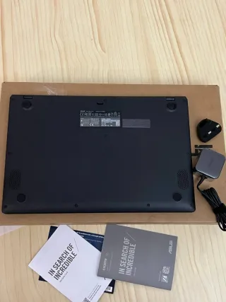 Portátil ASUS E510MA 128GB Intel Celeron 15.5FHD