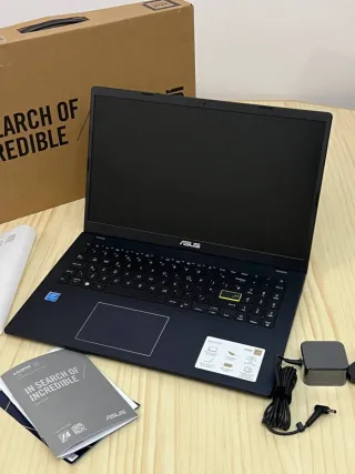 Portátil ASUS E510MA 128GB Intel Celeron 15.5FHD
