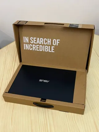 Portátil ASUS E510MA 128GB Intel Celeron 15.5FHD