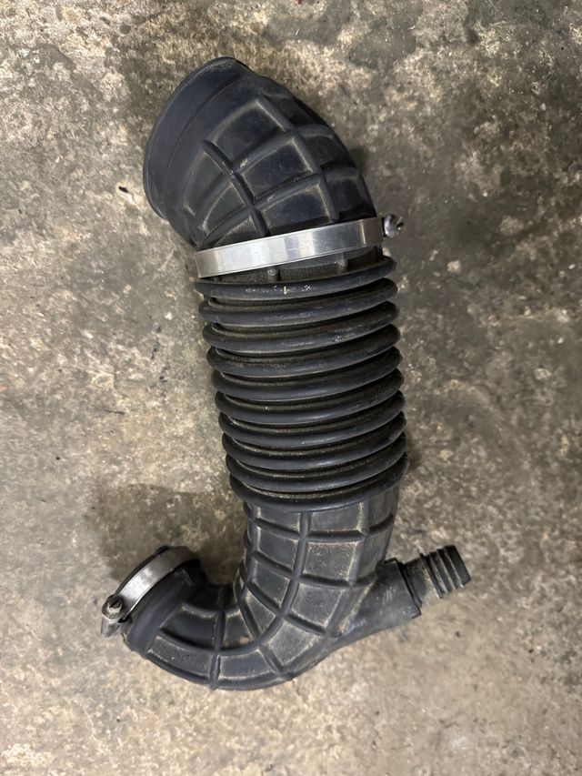 Tubo Admisión Turbo SEAT Exeo