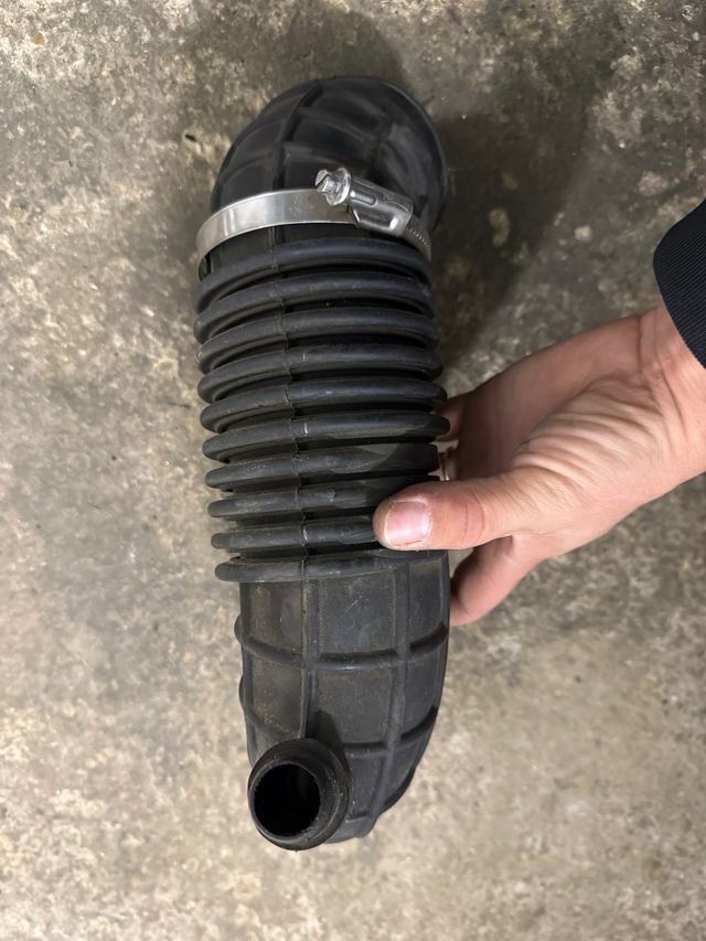 Tubo Admisión Turbo SEAT Exeo