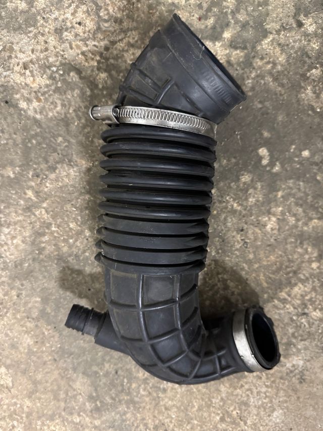 Tubo Admisión Turbo SEAT Exeo