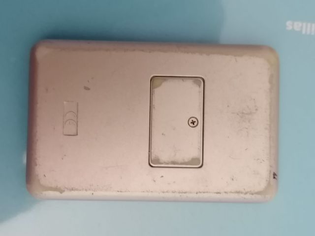 Calculadora Vintage KADIO KD-2838AC