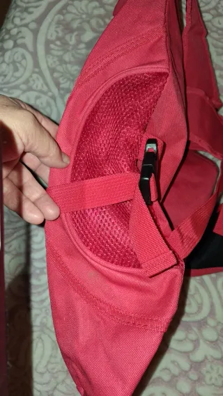 Mochila gimnasio sin estrenar