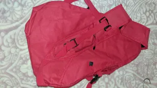 Mochila gimnasio sin estrenar
