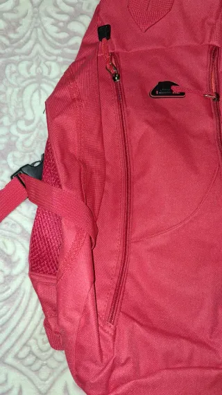 Mochila gimnasio sin estrenar