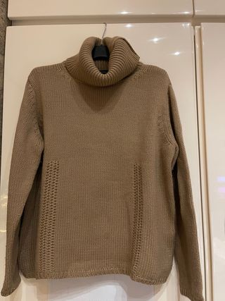 Maglia Keeton donna collo alto tg S