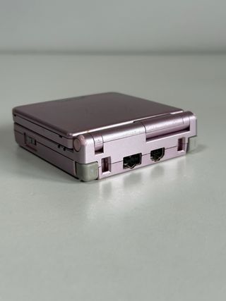 ags101 Game Boy Advance