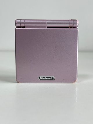 ags101 Game Boy Advance