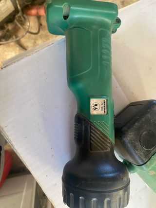 PACK herramientas GENERAL RS 902